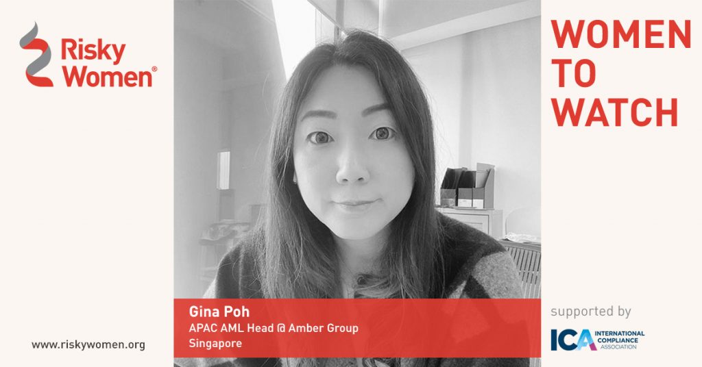 Gina Poh