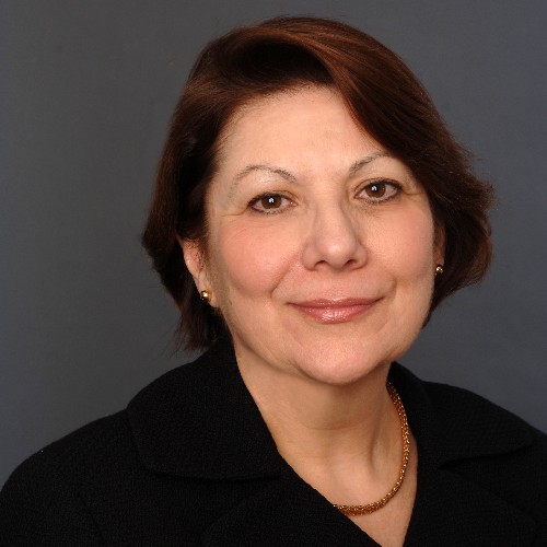 Carol Beaumier