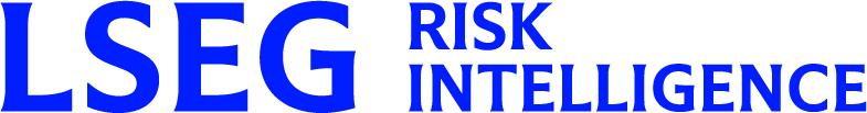 LSEG Risk Intelligence Logo