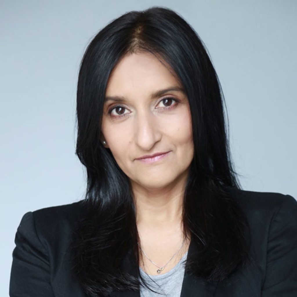 Christina Thakor-Rankin