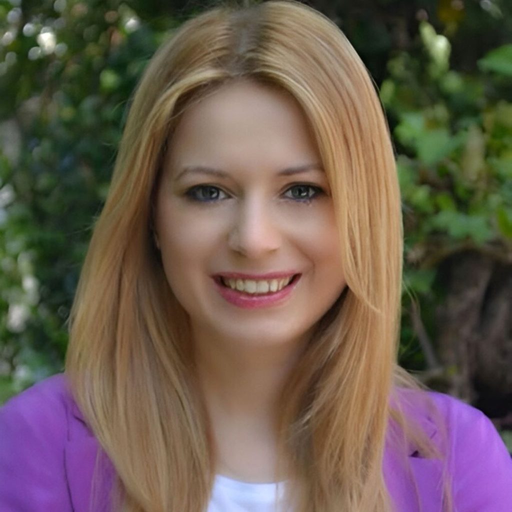 Dilek Ulu