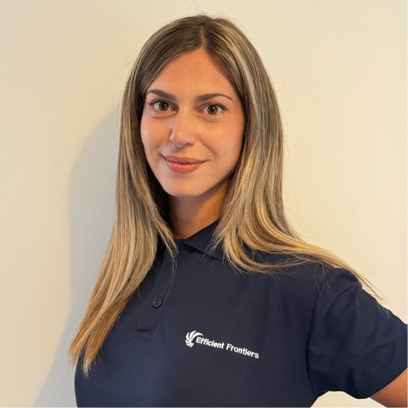Chiara Barbacci