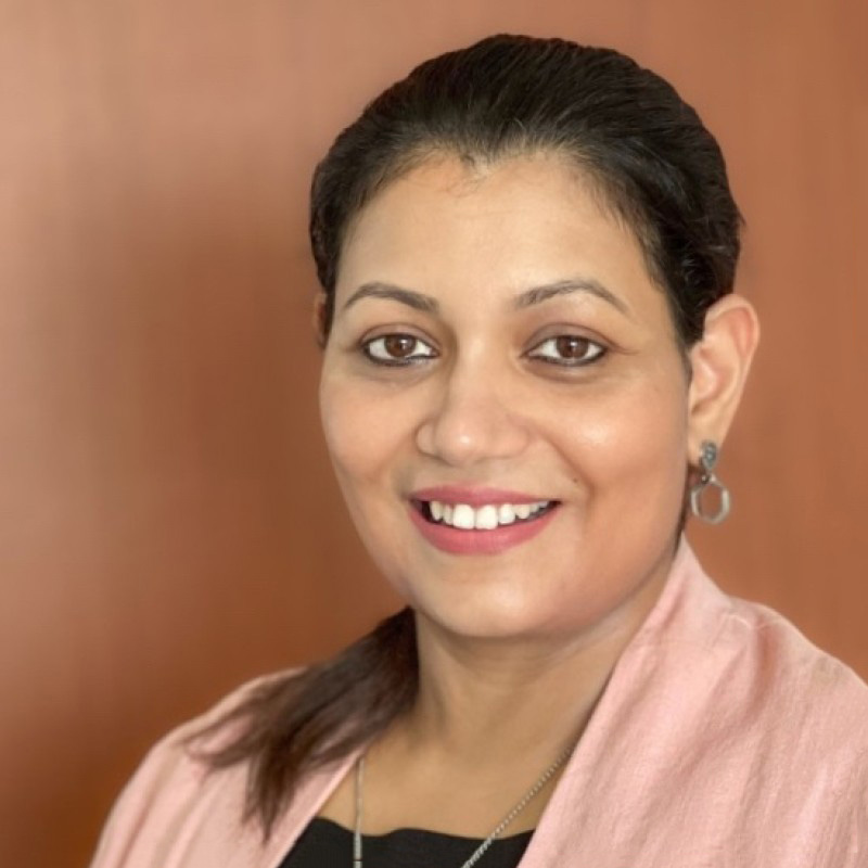 Jahnavi Narayanan