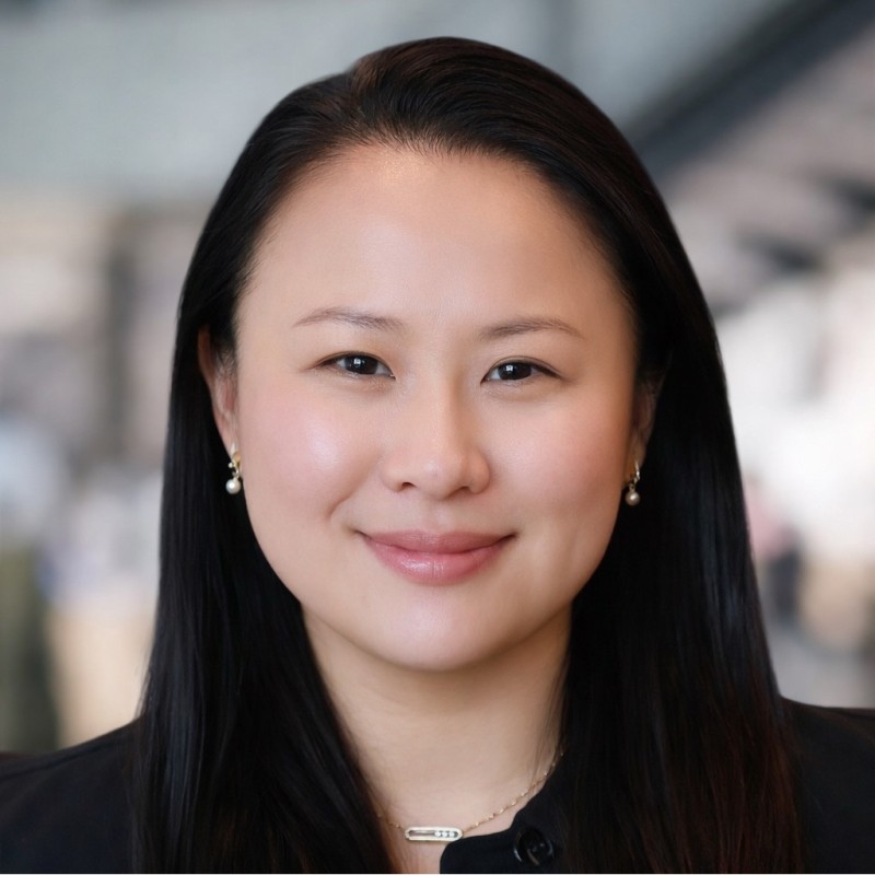 Ashley Lam