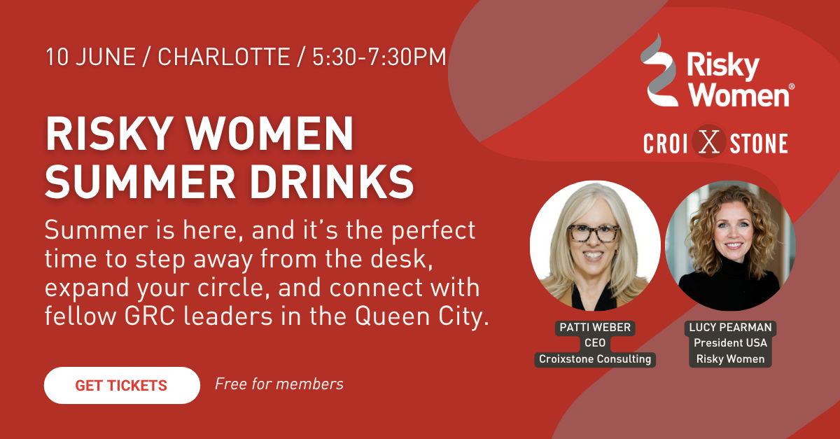Risky Women Charlotte Summer Drinks 2026
