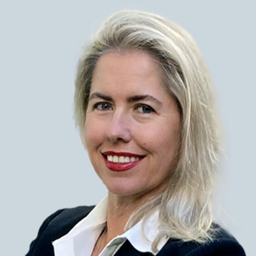 Anna Hensel