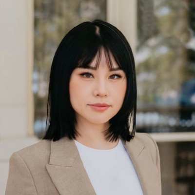 Hilary Zhang