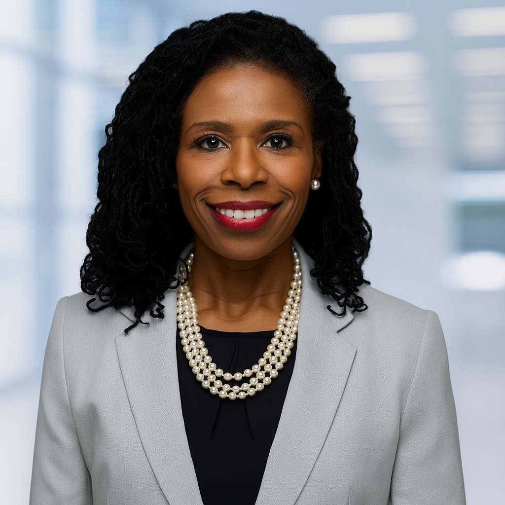 Latecia Chinn_Headshot2025