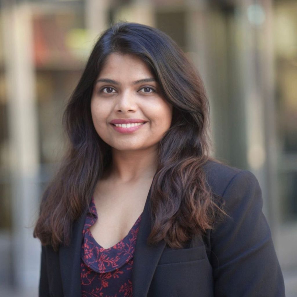 Radhini Sridhara