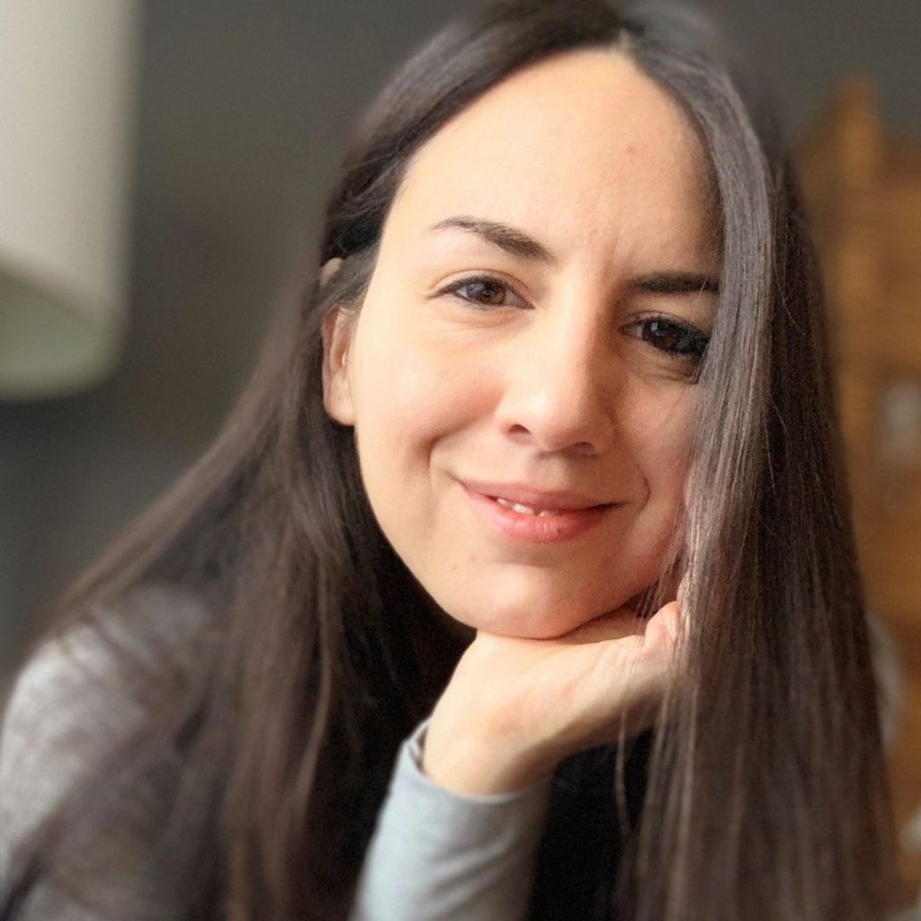 federica taccogna
