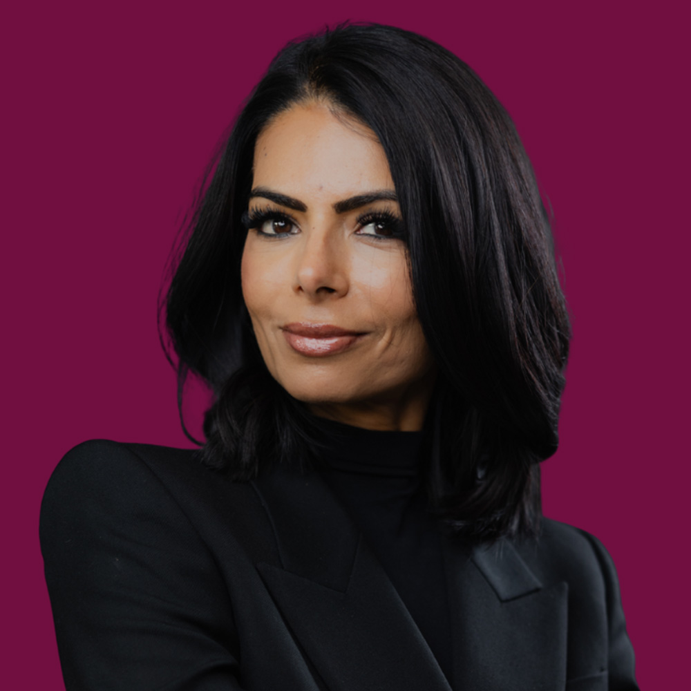 Archana Kotecha