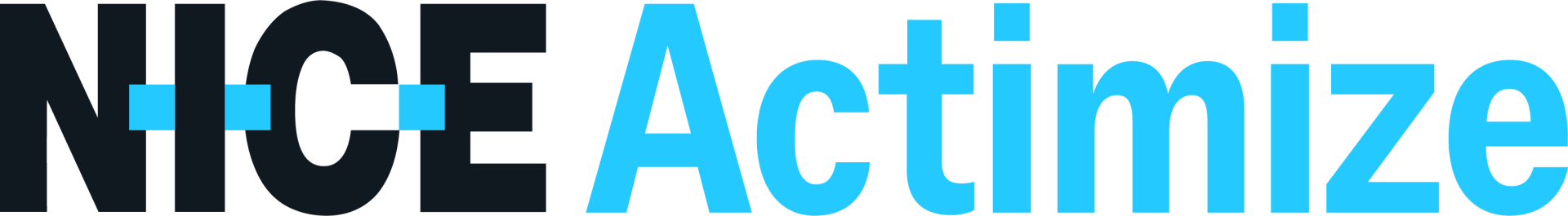 Nice Actimize
