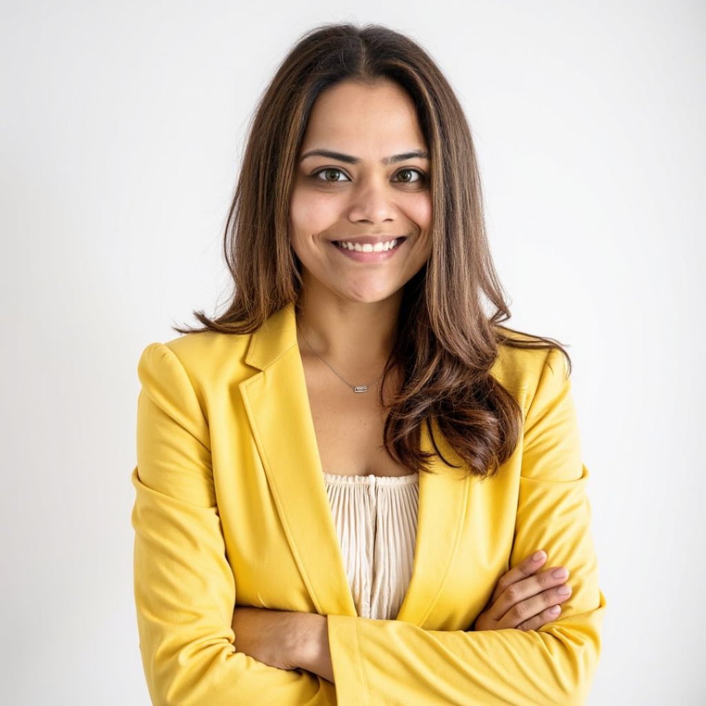 olivia singh