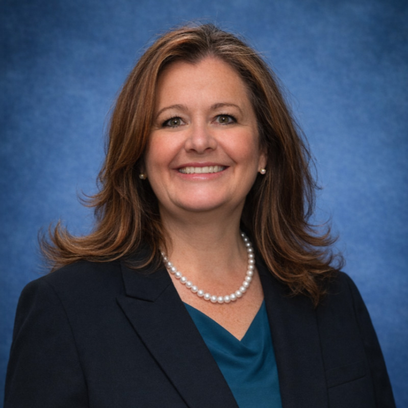 Victoria Garrity Head of Compliance Core Functions