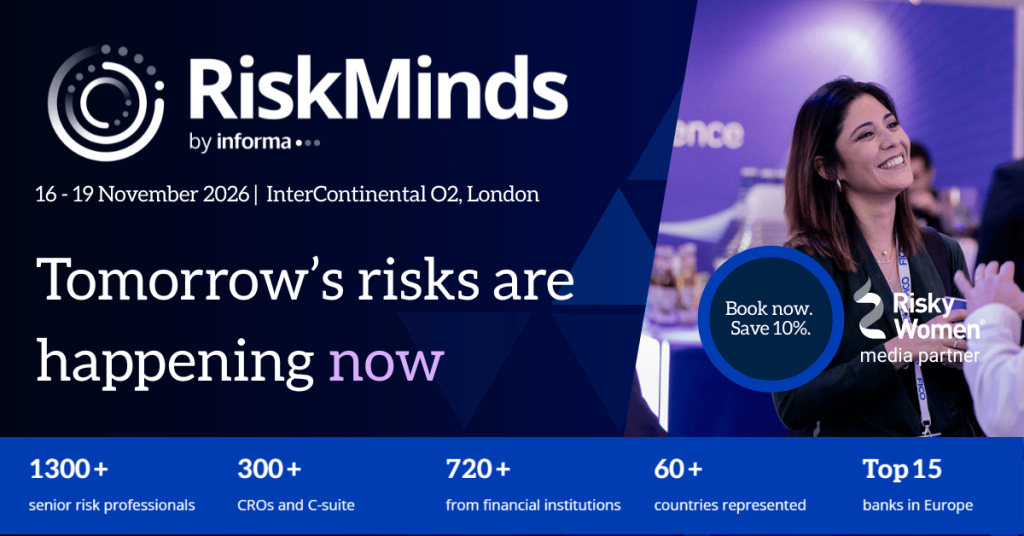RiskMinds London 2026