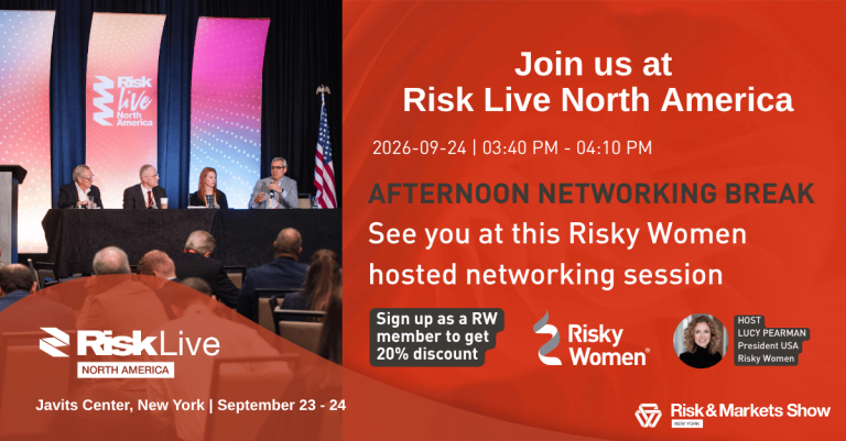 Risk Live North America 2026