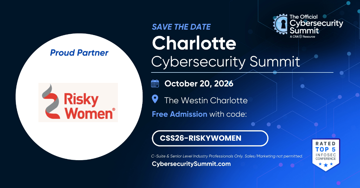 Charlotte Cybersecurity Summit-risky-women_2026-10-20